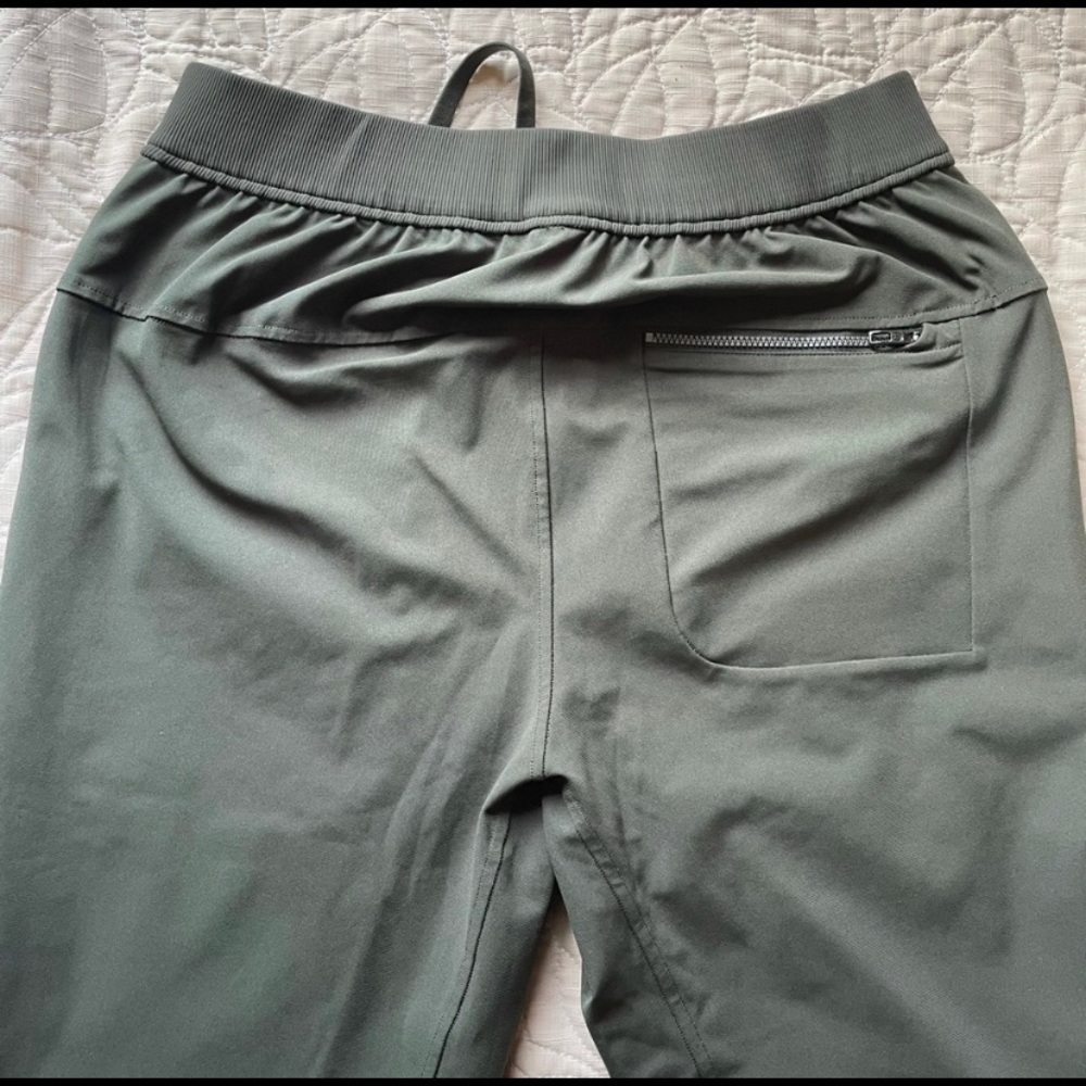 lululemon ABC Joggers